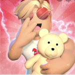 Zub Plays Roblox Army