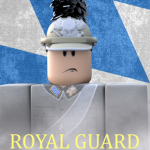 The Sovereignty's Royal Guard