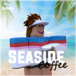Seaside Coffee <3