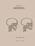The Art of mewing