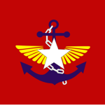 BU | Burmese Armed Forces