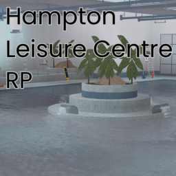 Hampton Leisure Centre