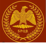 | SPQR | Imperial Romanum