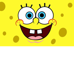 sponge bob obby