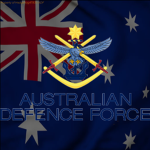 Australian Defence Force - [ADF]