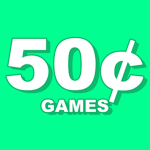 50¢ Games