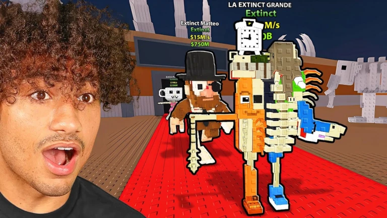 🌮 Steal A Brainrot OP (MODDED)