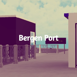 Bergen Port