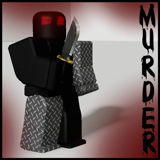 Murder! [EARLY ACCESS]