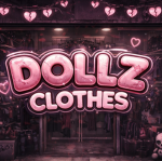 Dollz Clothes