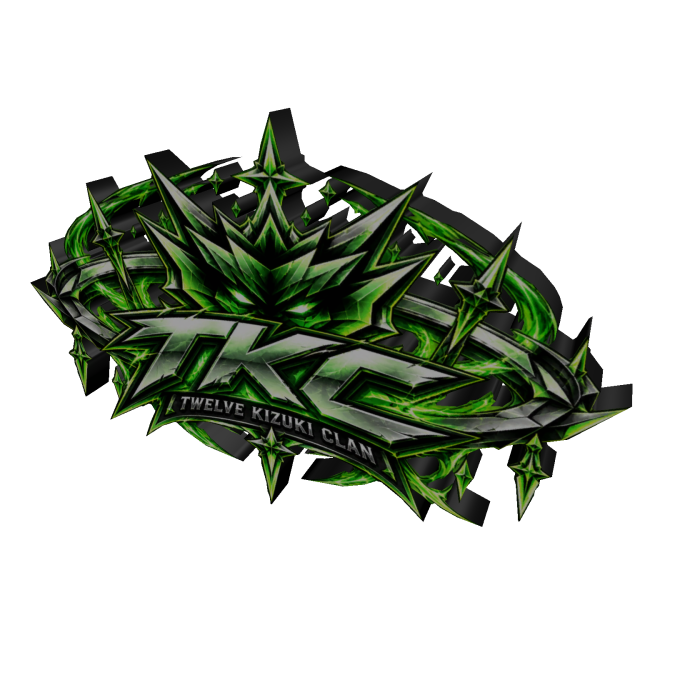 TKC NAME TAG