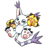 gatomon
