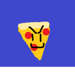 Fan Group For Pizza