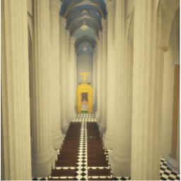 The Redeemer Cathedral