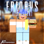 Friday's Resturant