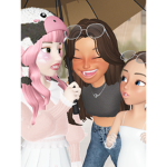 Anime cuties ÚwÙ