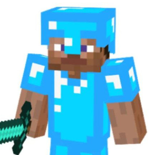 Steve official Roblox game thumbnail