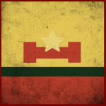 [KTPA] || Kurtrie People's Army