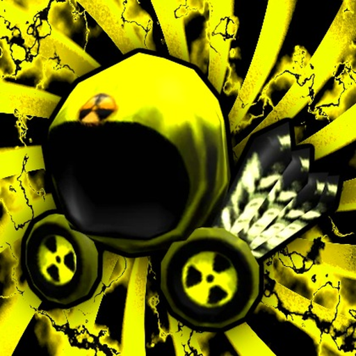 [NEW!] Clicker Frenzy [ʙᴇᴛᴀ] icon