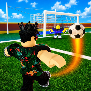 TPS: Infinite Soccer - Redux