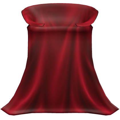 goth vampire cape