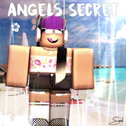 ✧･ﾟAngels Secret Homestore ･ﾟ✧