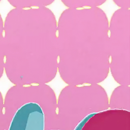 ☆