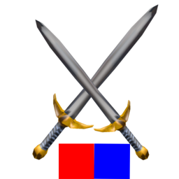 Team Sword Fighting