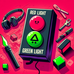 Red Light, Green Light