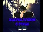 #KingPaul Extreme Clothing#