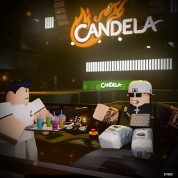 CANDELA 🔥 icon