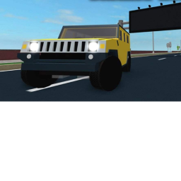 Roblox funnest racing game