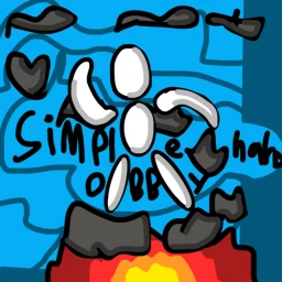 THE SIMPLEHARD OBBY! (GAME) icon