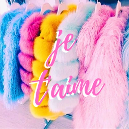 je t'aime Roblox group icon
