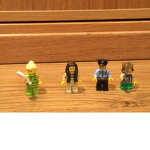 Lego fan group 2