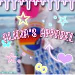 - Alicia’s Apparel -