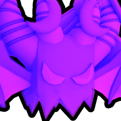 Galaxy Ice Dragon