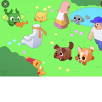 Pet Simulator Pro group (not official)