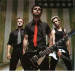 GREEN DAY!!!