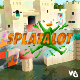 WG - Splatalot