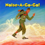 Noise-A-Go-Go!