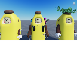 morph test monky verson