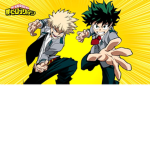 Hero Academia Online