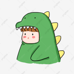 Dino Mana