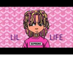 LIL PUMP FOR LIFE