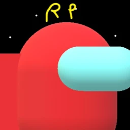 Among Us RolePlay (IMPOSTORES MALDITOS) icon
