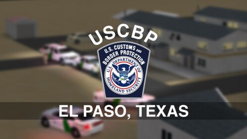 United States Border Patrol: El Paso Sector