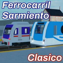 Ferrocarril Sarmiento Classic icon