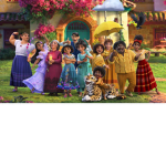 Encanto ##### :)
