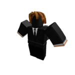 Community server nice and calm